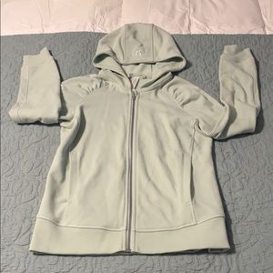 New without tags. Lululemon zippered jacket